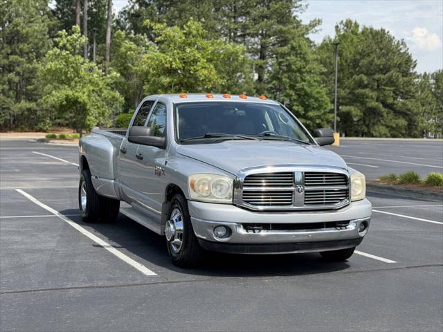2008 Dodge Ram 3500 SLT for sale in Durham, NC