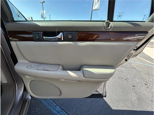 1998 Cadillac Seville STS