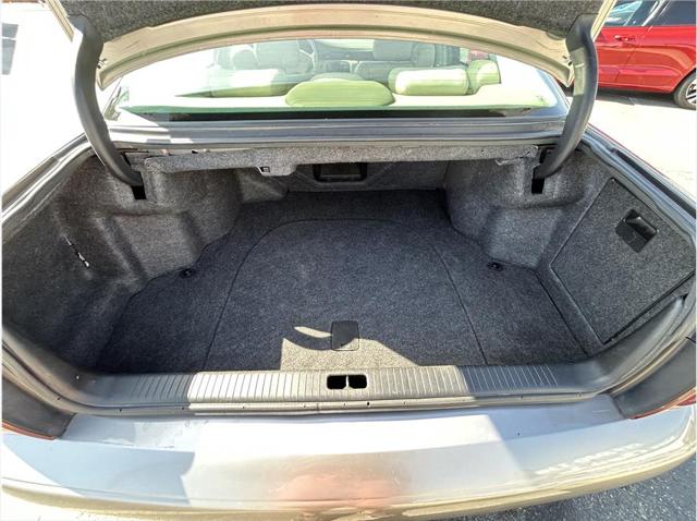 1998 Cadillac Seville STS