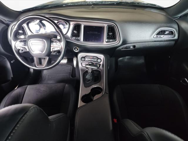 2019 Dodge Challenger R/T Scat Pack 2019 Dodge Challenger R/T Scat Pack