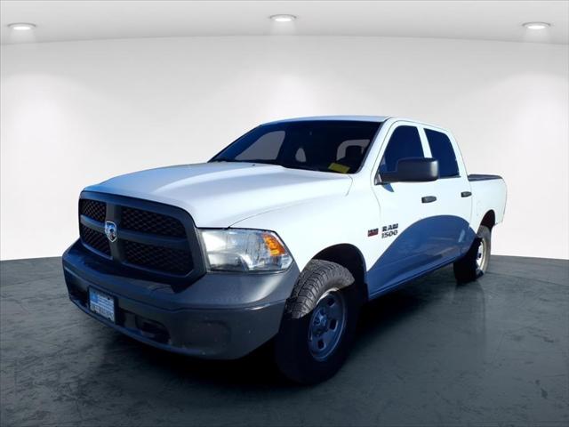 2015 RAM 1500 Tradesman