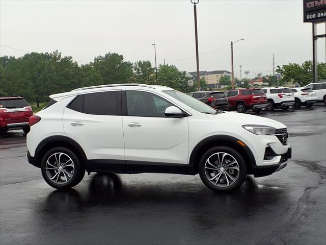 2023 Buick Encore GX Select FWD