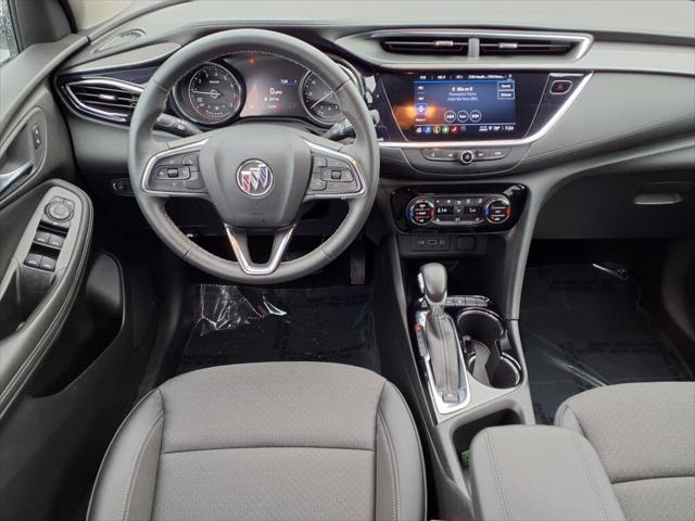 2023 Buick Encore GX Select FWD