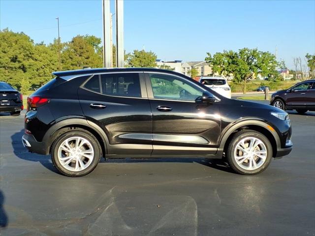 2023 Buick Encore GX Preferred AWD