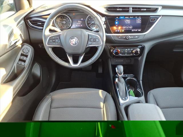 2023 Buick Encore GX Preferred AWD
