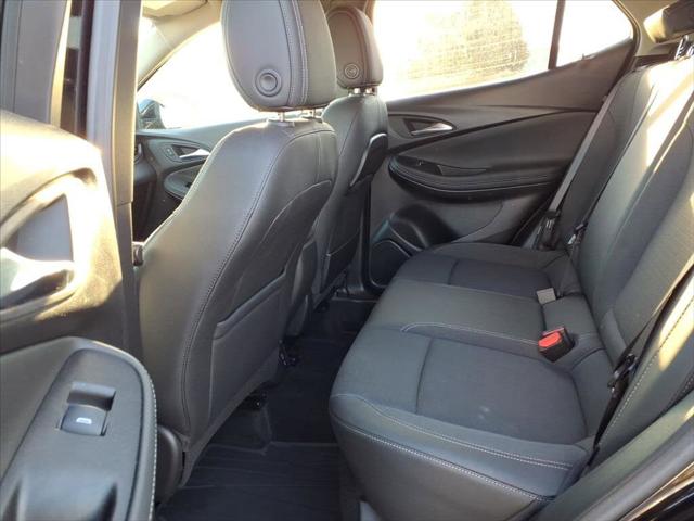 2023 Buick Encore GX Preferred AWD