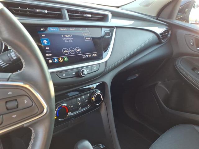 2023 Buick Encore GX Preferred AWD
