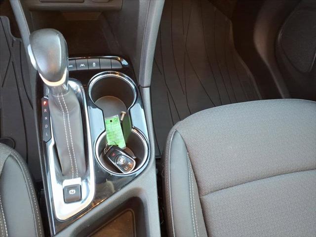 2023 Buick Encore GX Preferred AWD