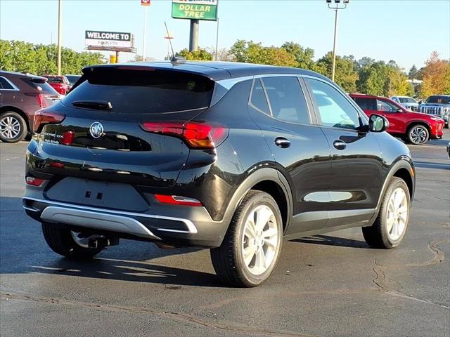 2023 Buick Encore GX Preferred AWD