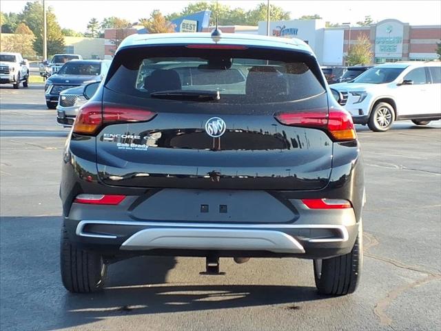 2023 Buick Encore GX Preferred AWD
