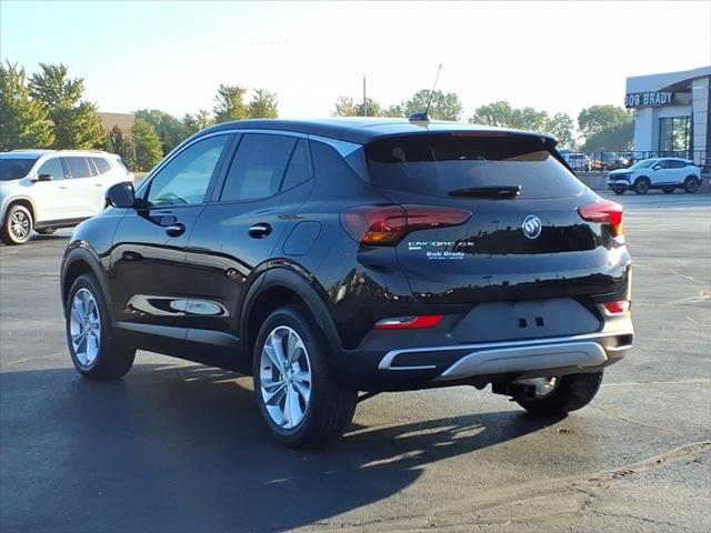 2023 Buick Encore GX Preferred AWD