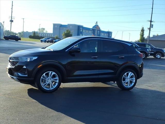 2023 Buick Encore GX Preferred AWD