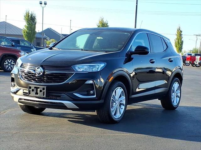 2023 Buick Encore GX Preferred AWD