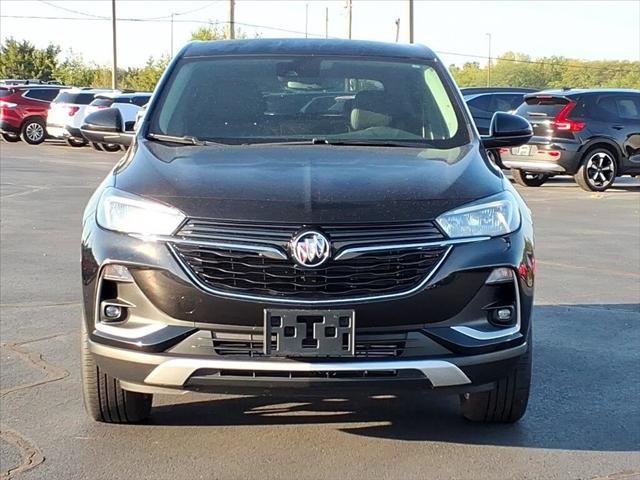 2023 Buick Encore GX Preferred AWD