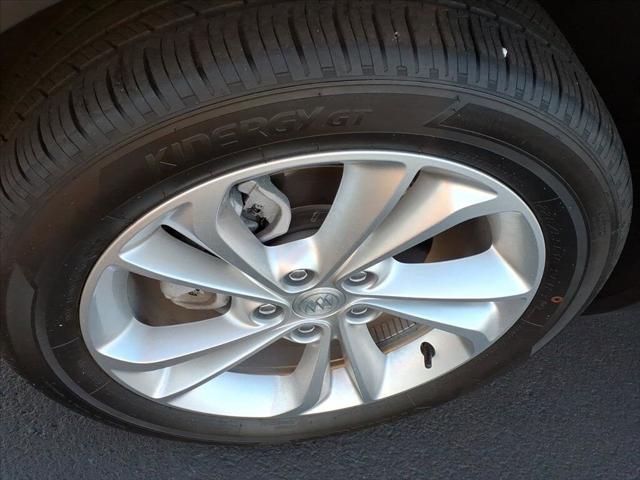 2023 Buick Encore GX Preferred AWD