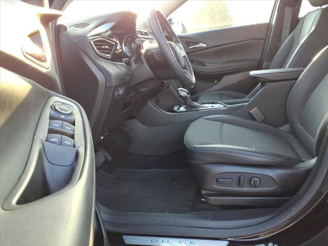2023 Buick Encore GX Preferred AWD