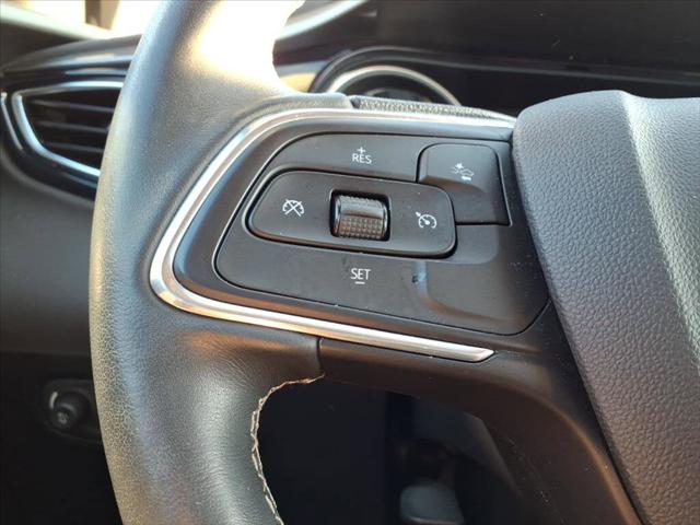 2023 Buick Encore GX Preferred AWD