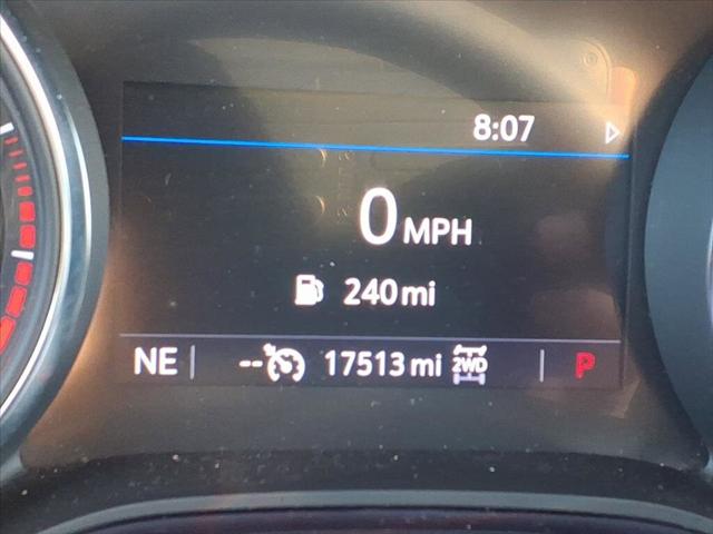 2023 Buick Encore GX Preferred AWD
