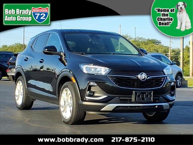 2023 Buick Encore GX Preferred AWD for sale in Decatur, IL