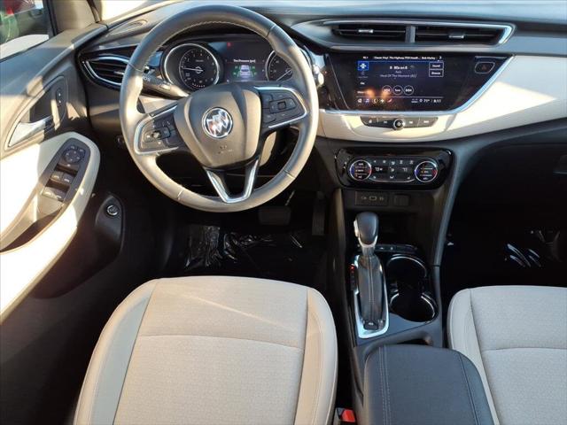 2021 Buick Encore GX FWD Select 2021 Buick Encore GX FWD Select