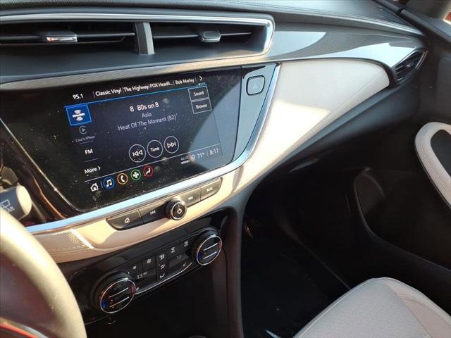 2021 Buick Encore GX FWD Select