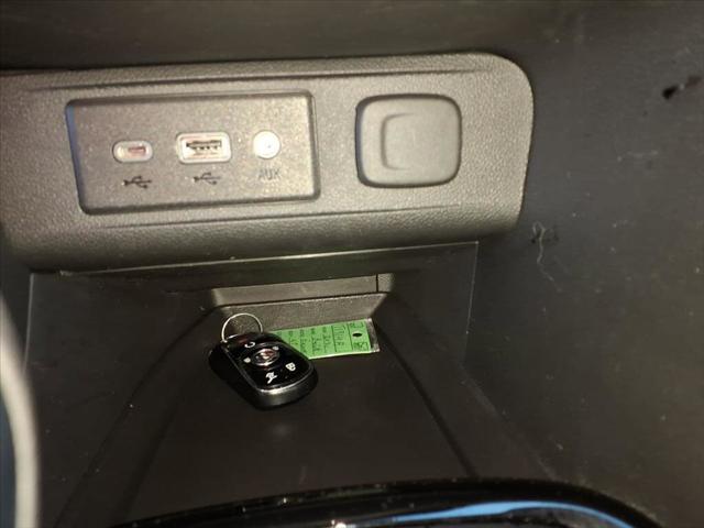 2021 Buick Encore GX FWD Select