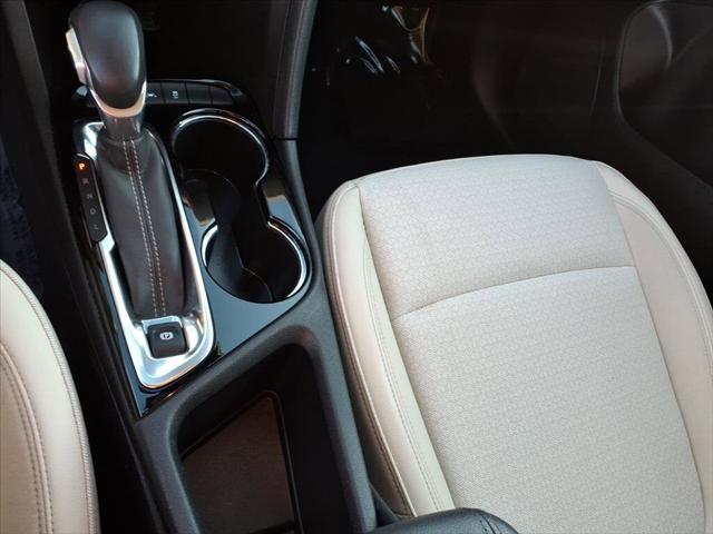 2021 Buick Encore GX FWD Select
