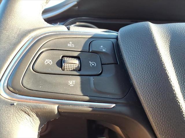 2021 Buick Encore GX FWD Select