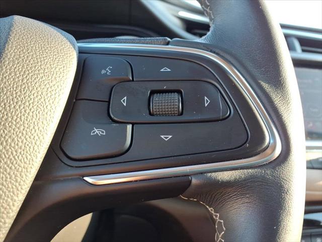 2021 Buick Encore GX FWD Select