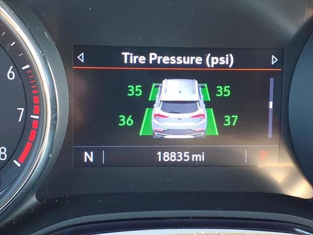 2021 Buick Encore GX FWD Select
