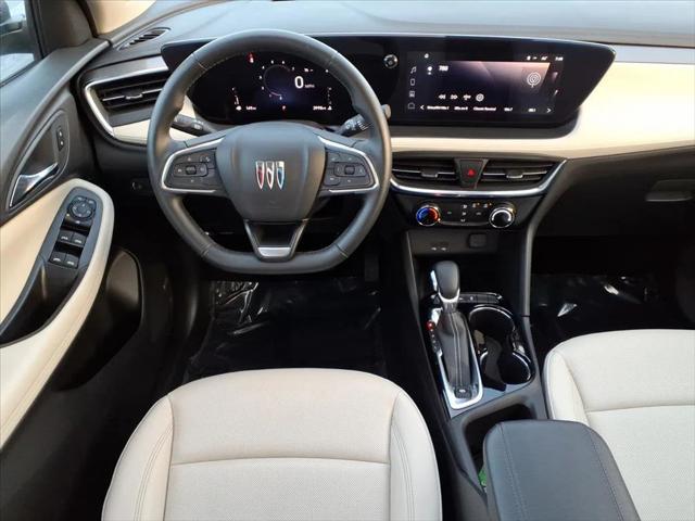 2024 Buick Encore GX Sport Touring FWD