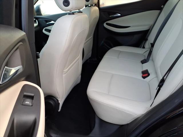 2024 Buick Encore GX Sport Touring FWD