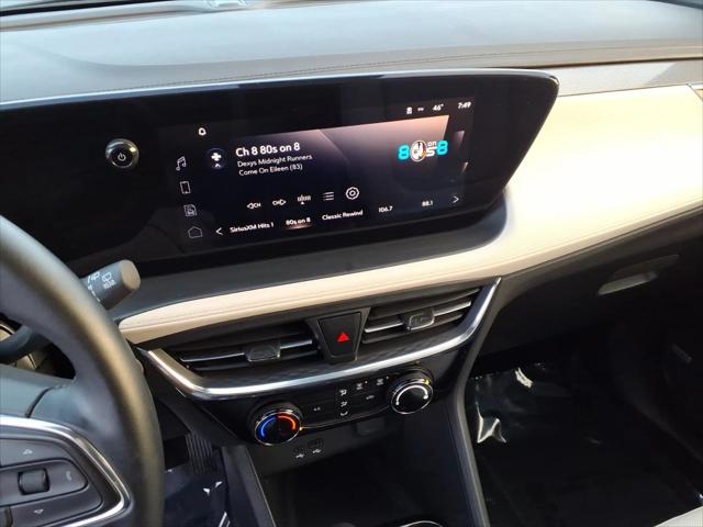 2024 Buick Encore GX Sport Touring FWD