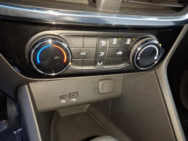 2024 Buick Encore GX Sport Touring FWD