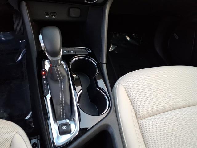 2024 Buick Encore GX Sport Touring FWD