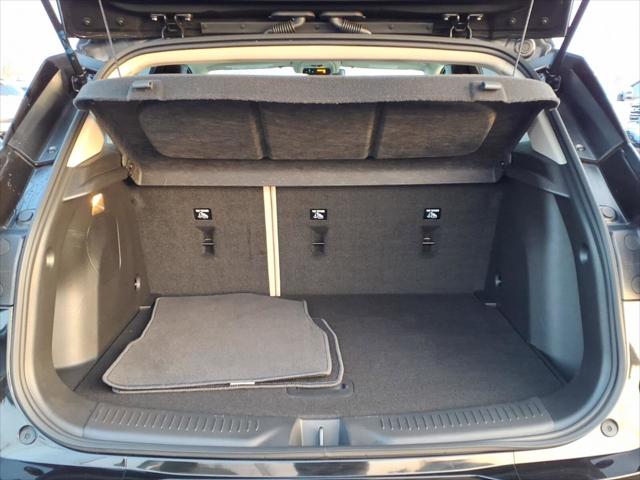 2024 Buick Encore GX Sport Touring FWD