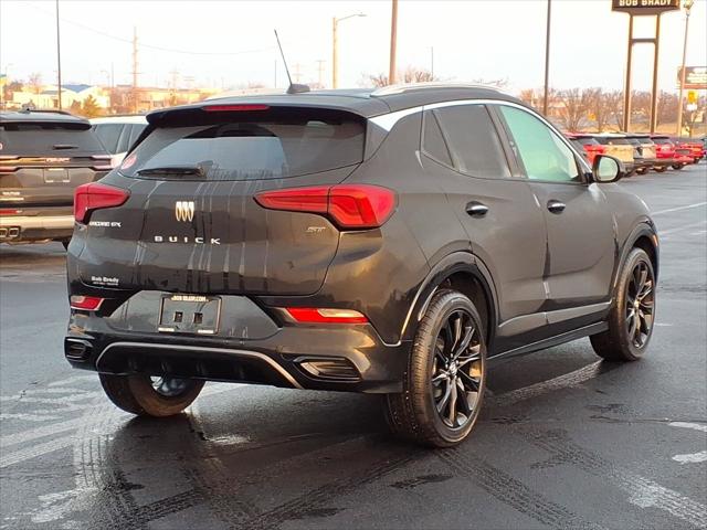 2024 Buick Encore GX Sport Touring FWD