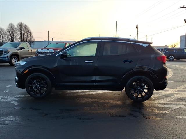 2024 Buick Encore GX Sport Touring FWD