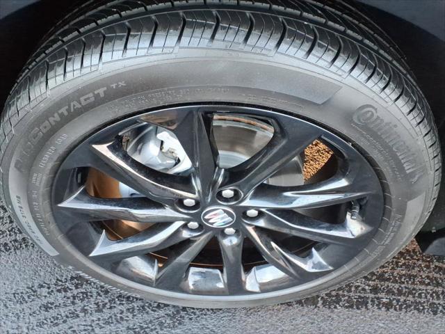 2024 Buick Encore GX Sport Touring FWD