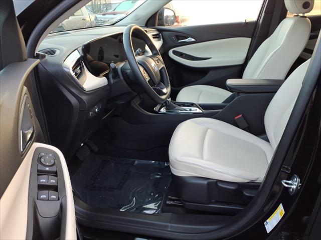 2024 Buick Encore GX Sport Touring FWD