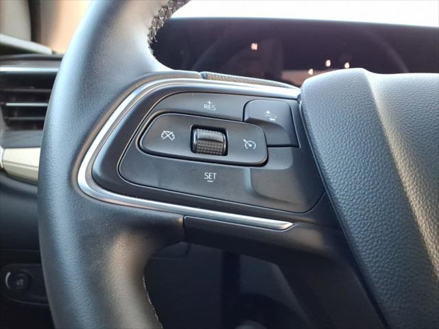 2024 Buick Encore GX Sport Touring FWD