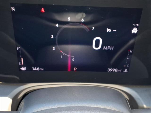 2024 Buick Encore GX Sport Touring FWD