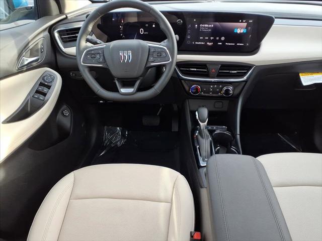 2025 Buick Encore GX Sport Touring AWD