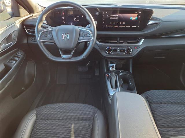 2024 Buick Envista Preferred FWD