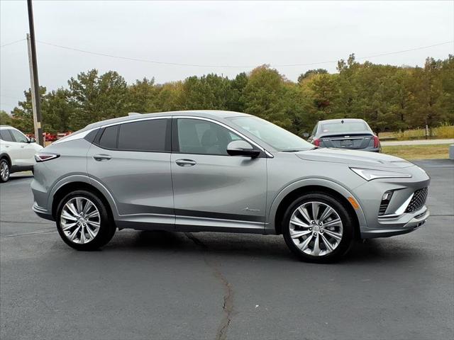 2024 Buick Envista Avenir 2024 Buick Envista Avenir