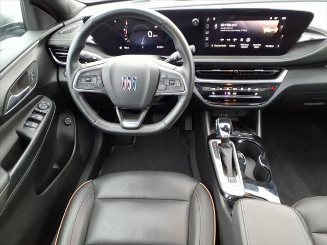 2024 Buick Envista Avenir 2024 Buick Envista Avenir