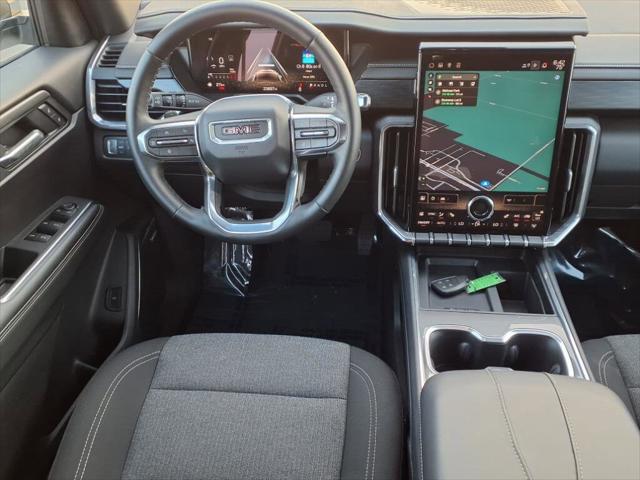 2025 GMC Acadia FWD Elevation 2025 GMC Acadia FWD Elevation