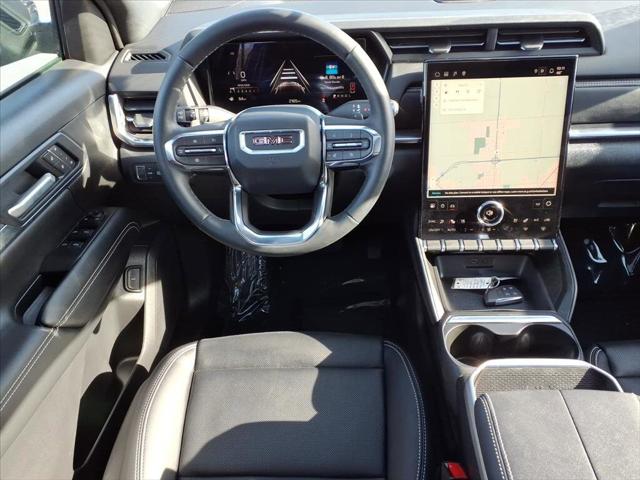 2026 GMC Terrain FWD Elevation 2026 GMC Terrain FWD Elevation