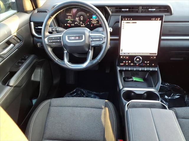 2025 GMC Terrain AWD Elevation