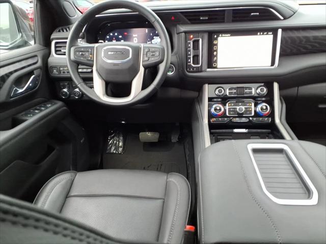 2024 GMC Yukon XL 4WD Denali